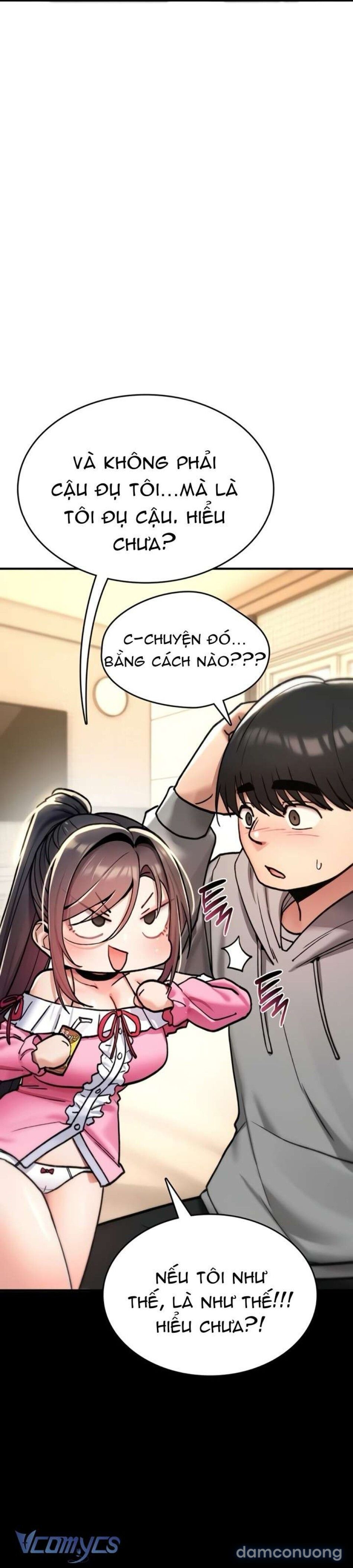 đọc truyện Đừng Mơ Tao Sẽ Chịu Khuất Phục! Chương 16 ảnh 65 tại Thiên Thai Truyện