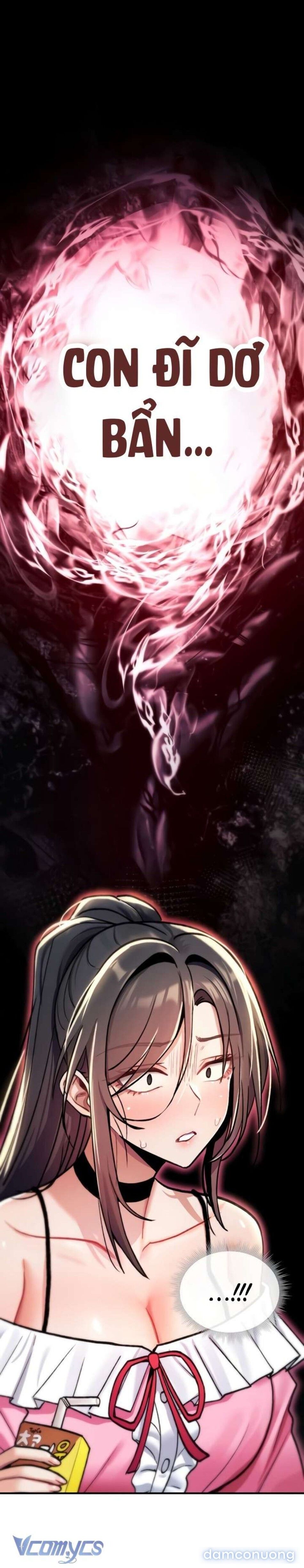 đọc truyện Đừng Mơ Tao Sẽ Chịu Khuất Phục! Chương 16 ảnh 66 tại Thiên Thai Truyện