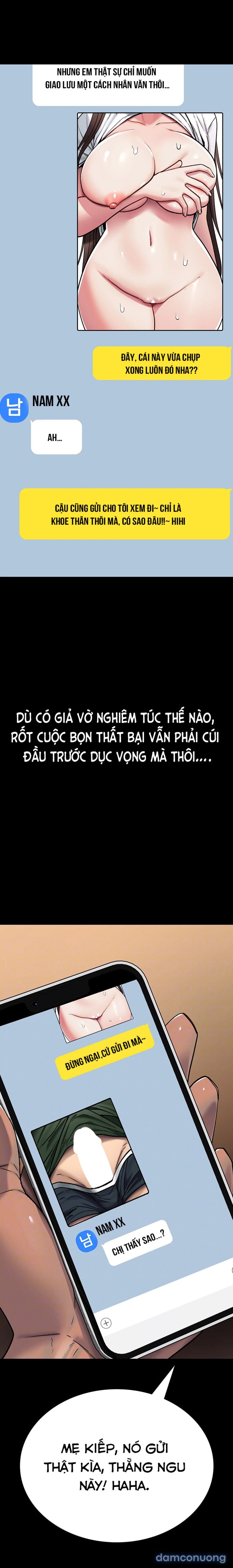 đọc truyện Đừng Mơ Tao Sẽ Chịu Khuất Phục! Chương 2 ảnh 3 tại Thiên Thai Truyện