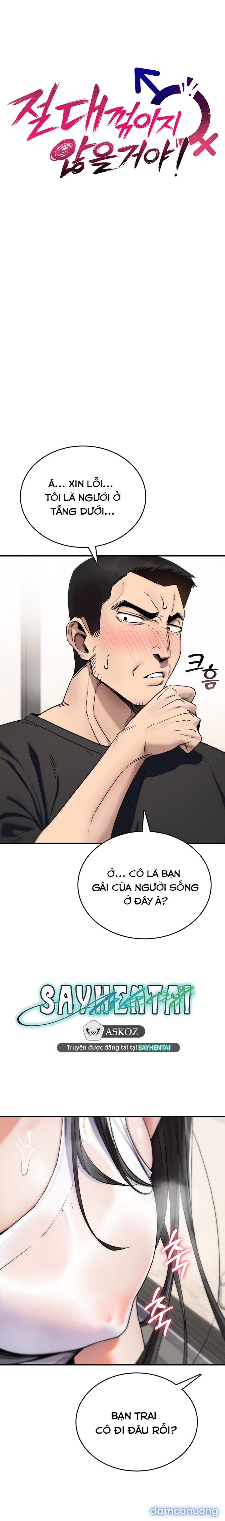 đọc truyện Đừng Mơ Tao Sẽ Chịu Khuất Phục! Chương 2 ảnh 7 tại Thiên Thai Truyện