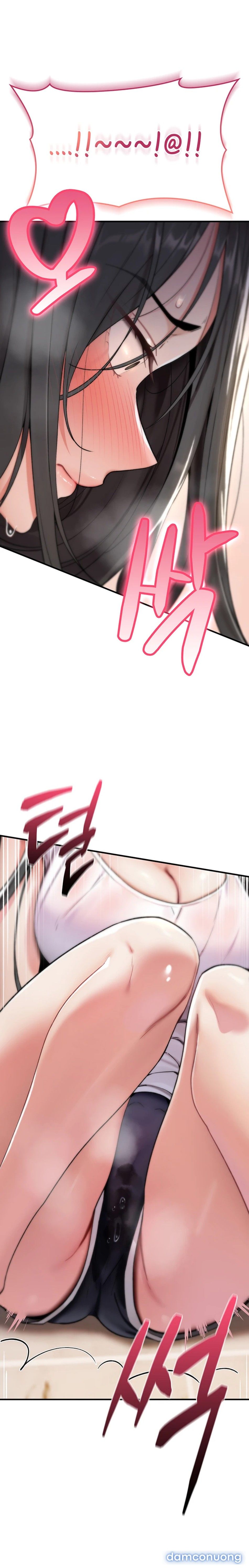 đọc truyện Đừng Mơ Tao Sẽ Chịu Khuất Phục! Chương 2 ảnh 9 tại Thiên Thai Truyện