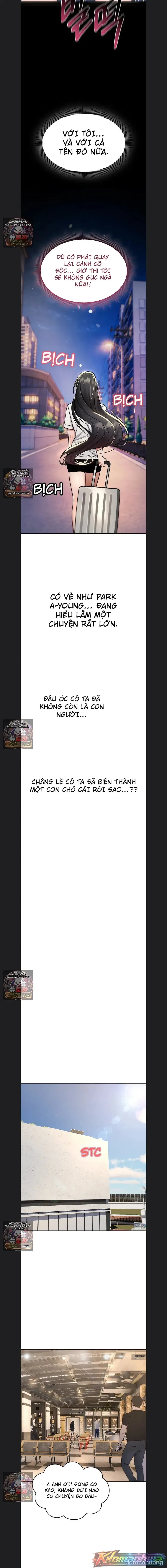 đọc truyện Đừng Mơ Tao Sẽ Chịu Khuất Phục! Chương 46 ảnh 16 tại Thiên Thai Truyện