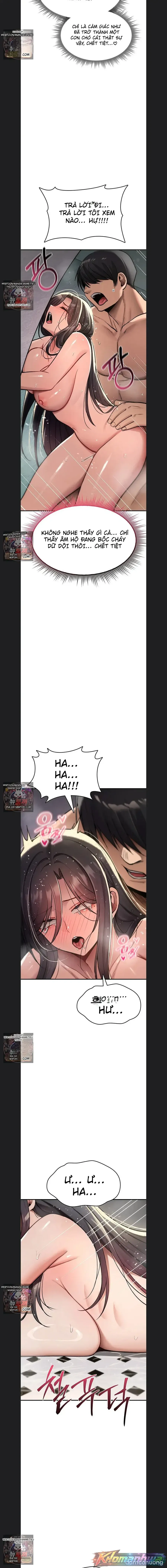đọc truyện Đừng Mơ Tao Sẽ Chịu Khuất Phục! Chương 46 ảnh 9 tại Thiên Thai Truyện