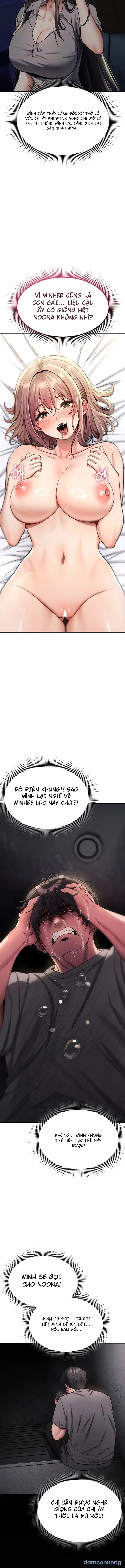đọc truyện Đừng Mơ Tao Sẽ Chịu Khuất Phục! Chương 49 ảnh 6 tại Thiên Thai Truyện