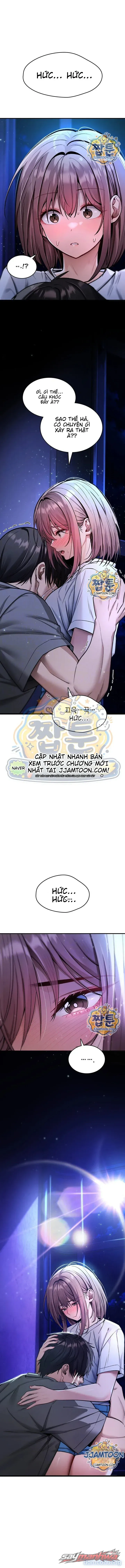 đọc truyện Đừng Mơ Tao Sẽ Chịu Khuất Phục! Chương 50 ảnh 5 tại Thiên Thai Truyện