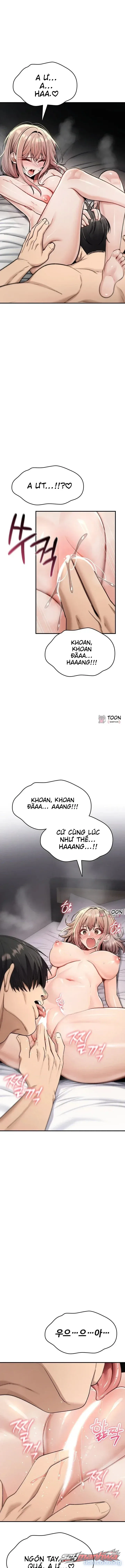 đọc truyện Đừng Mơ Tao Sẽ Chịu Khuất Phục! Chương 53 ảnh 3 tại Thiên Thai Truyện