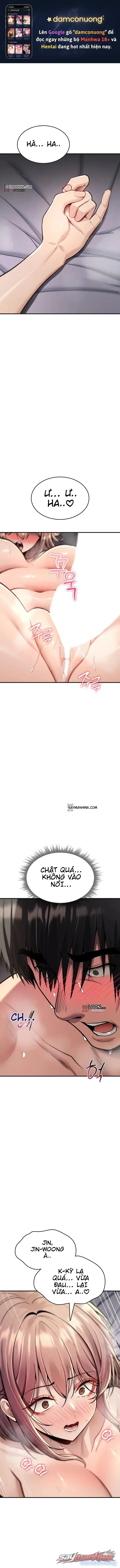 đọc truyện Đừng Mơ Tao Sẽ Chịu Khuất Phục! Chương 54 ảnh 2 tại Thiên Thai Truyện