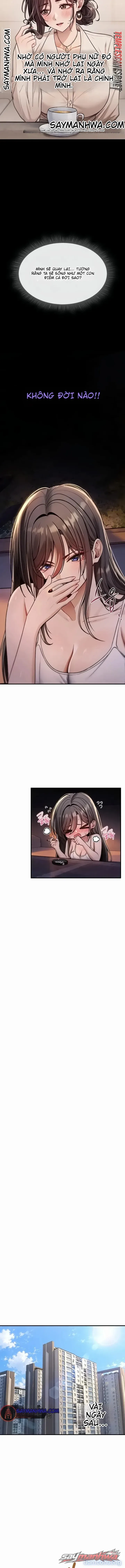 đọc truyện Đừng Mơ Tao Sẽ Chịu Khuất Phục! Chương 56 ảnh 12 tại Thiên Thai Truyện
