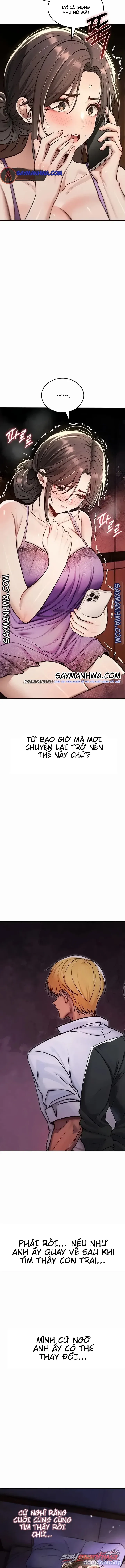 đọc truyện Đừng Mơ Tao Sẽ Chịu Khuất Phục! Chương 56 ảnh 17 tại Thiên Thai Truyện