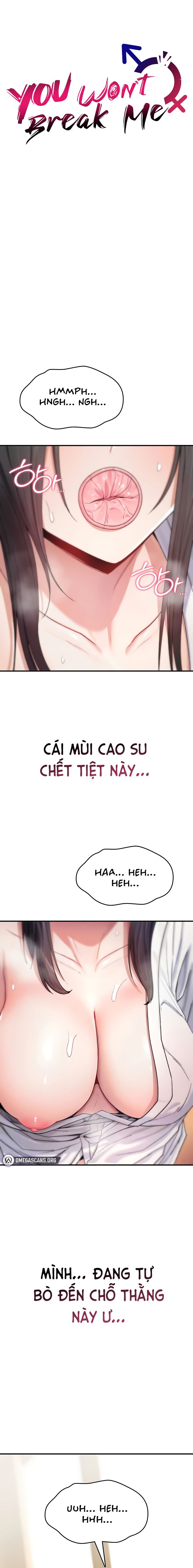 đọc truyện Đừng Mơ Tao Sẽ Chịu Khuất Phục! Chương 7 ảnh 4 tại Thiên Thai Truyện