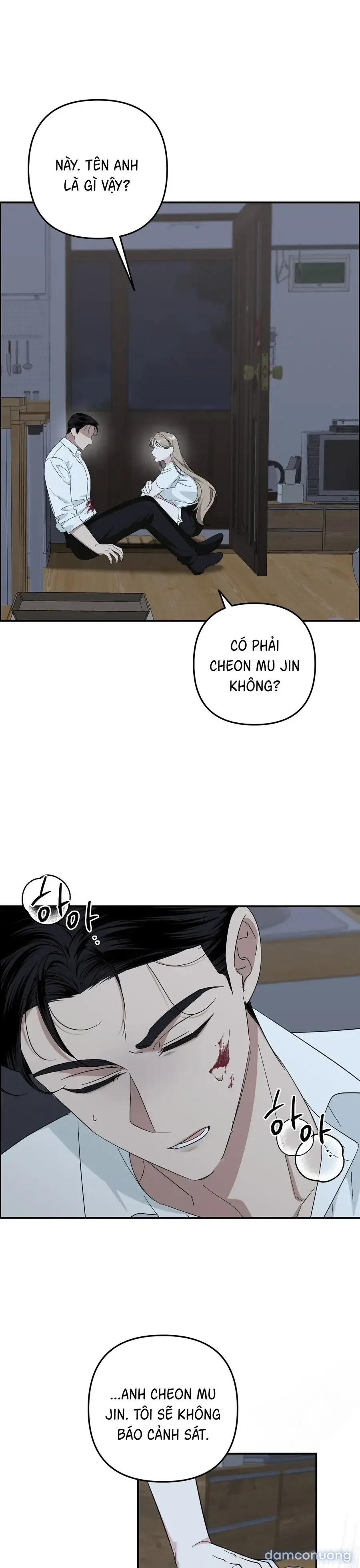đọc truyện Đừng Nhặt Đàn Ông Về Nhà Chương 1 ảnh 18 tại Thiên Thai Truyện