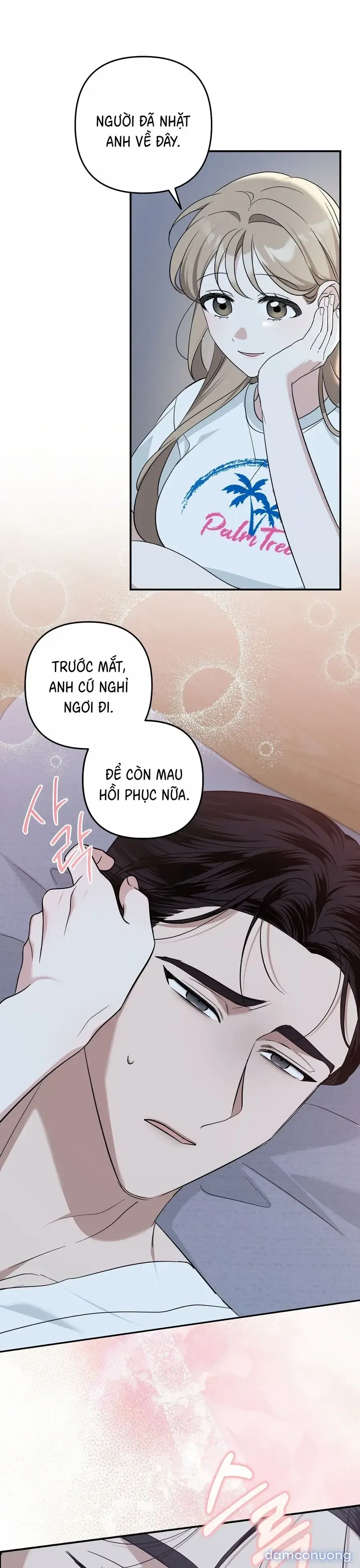đọc truyện Đừng Nhặt Đàn Ông Về Nhà Chương 1 ảnh 23 tại Thiên Thai Truyện