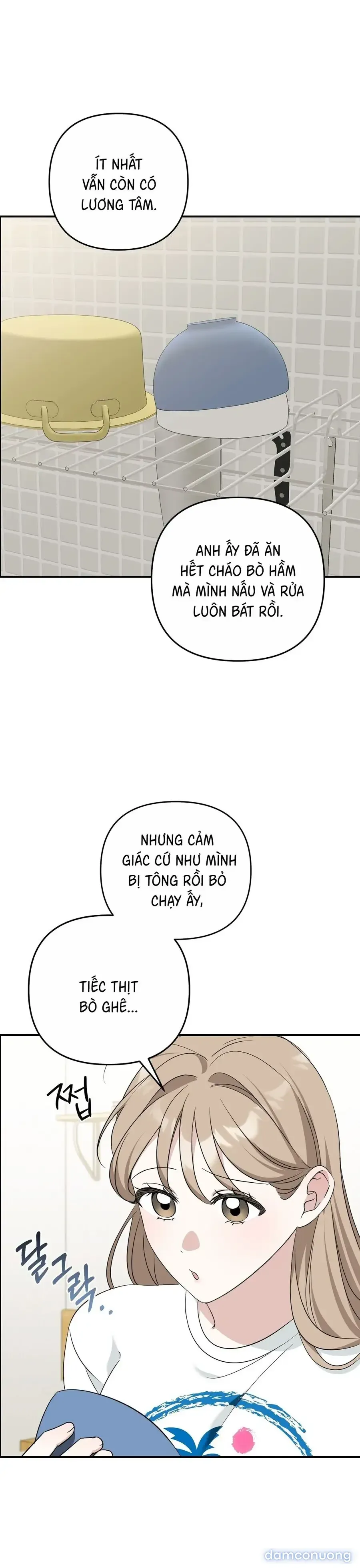đọc truyện Đừng Nhặt Đàn Ông Về Nhà Chương 1 ảnh 27 tại Thiên Thai Truyện