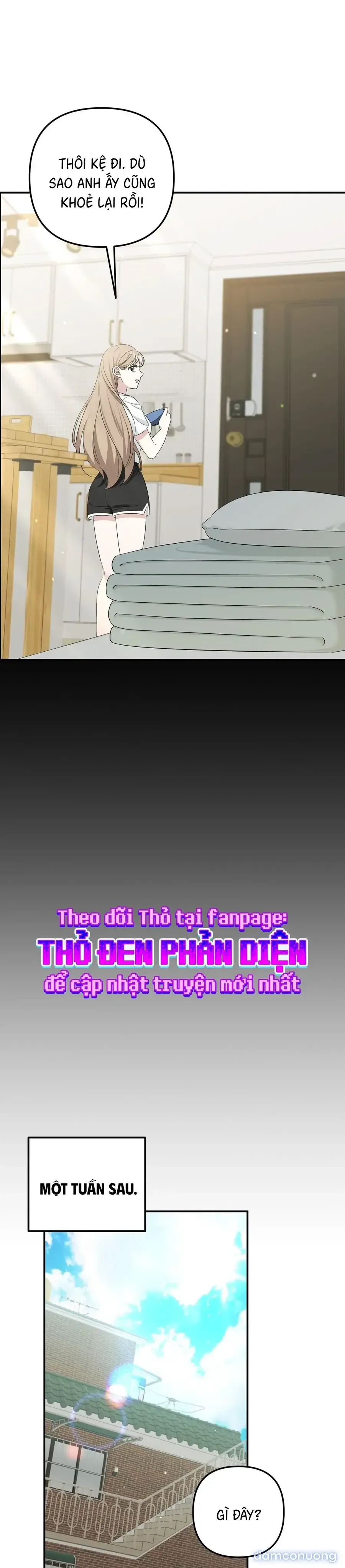 đọc truyện Đừng Nhặt Đàn Ông Về Nhà Chương 1 ảnh 28 tại Thiên Thai Truyện