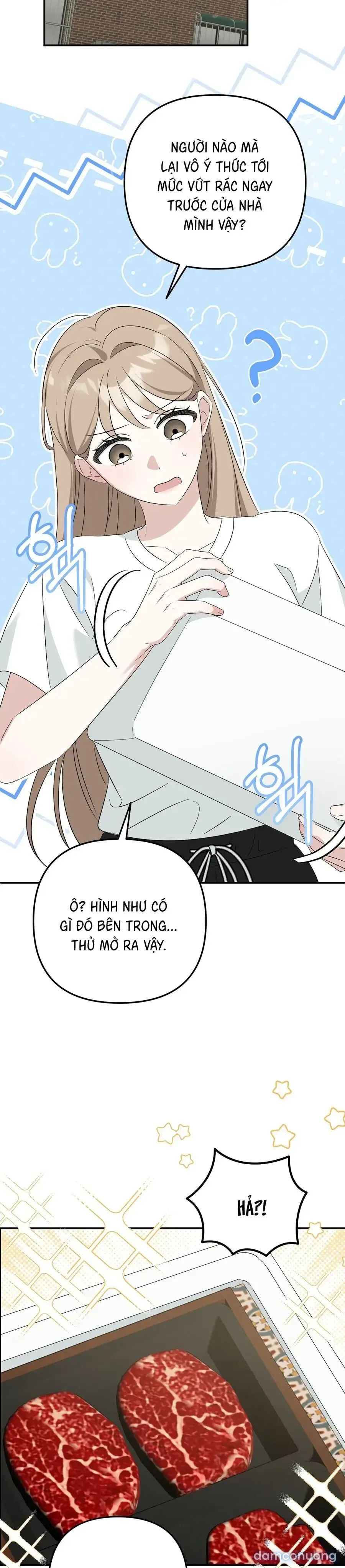 đọc truyện Đừng Nhặt Đàn Ông Về Nhà Chương 1 ảnh 29 tại Thiên Thai Truyện