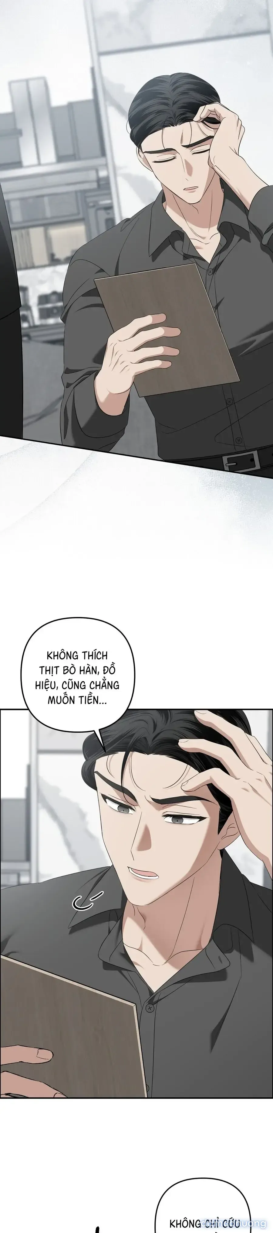 đọc truyện Đừng Nhặt Đàn Ông Về Nhà Chương 1 ảnh 34 tại Thiên Thai Truyện