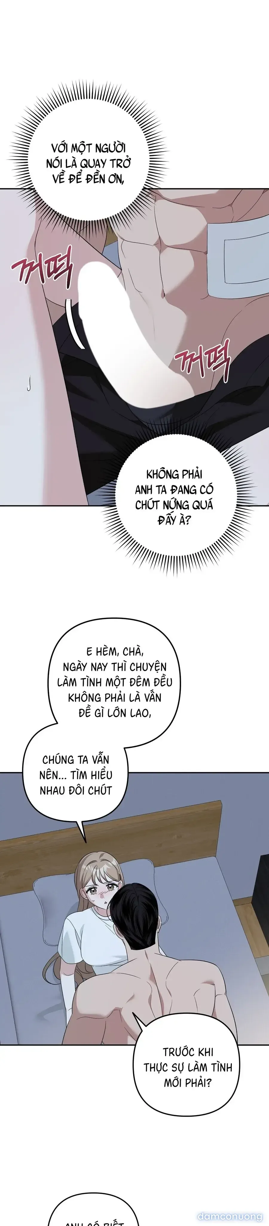 đọc truyện Đừng Nhặt Đàn Ông Về Nhà Chương 2 ảnh 21 tại Thiên Thai Truyện