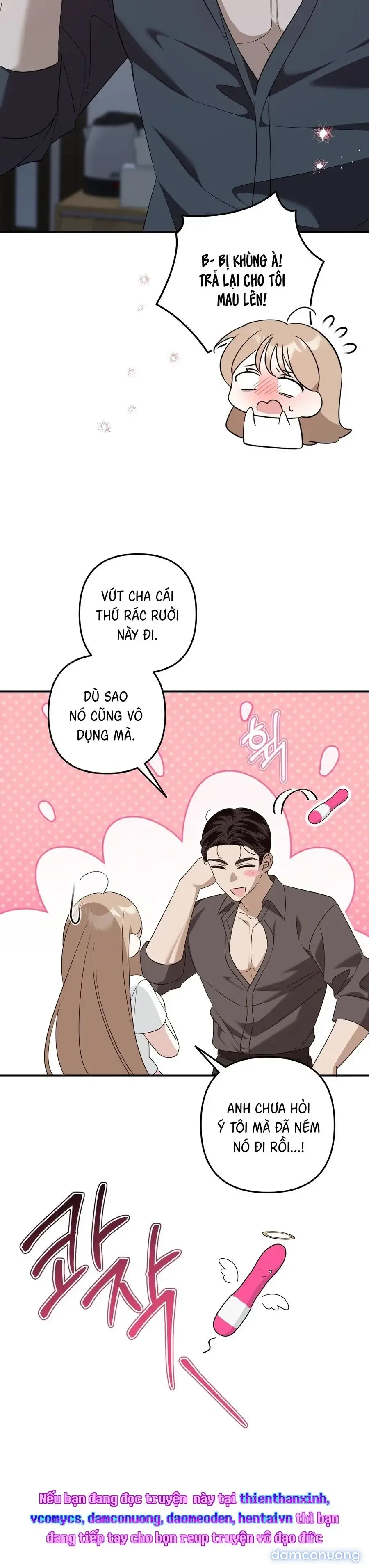 đọc truyện Đừng Nhặt Đàn Ông Về Nhà Chương 2 ảnh 6 tại Thiên Thai Truyện