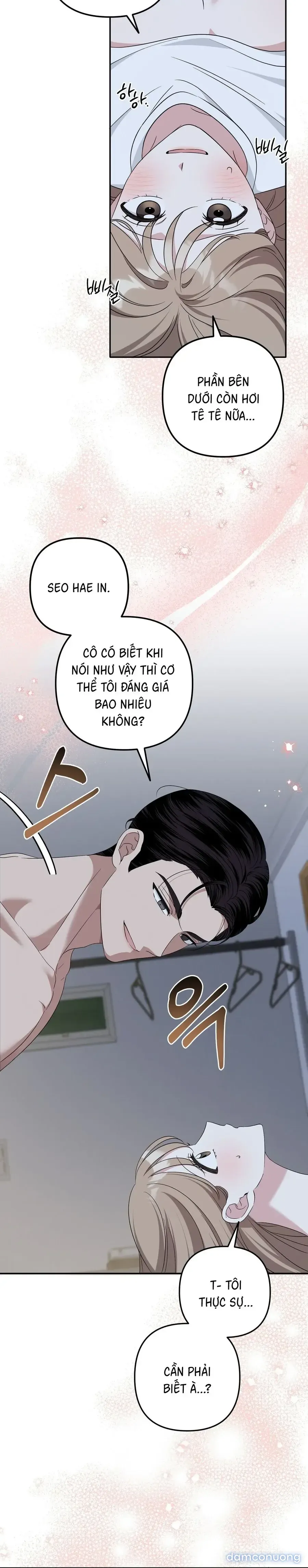 đọc truyện Đừng Nhặt Đàn Ông Về Nhà Chương 3 ảnh 22 tại Thiên Thai Truyện