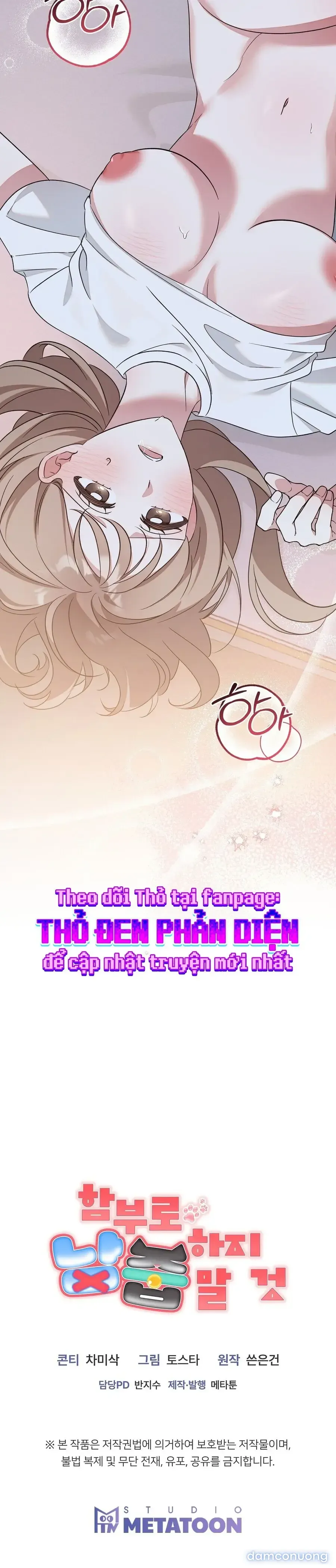 đọc truyện Đừng Nhặt Đàn Ông Về Nhà Chương 3 ảnh 32 tại Thiên Thai Truyện