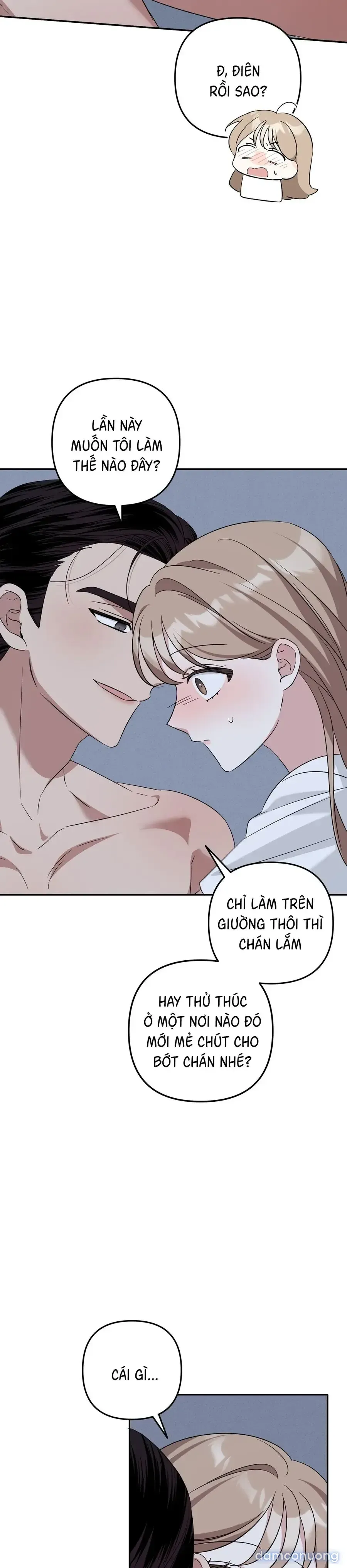 đọc truyện Đừng Nhặt Đàn Ông Về Nhà Chương 4 ảnh 16 tại Thiên Thai Truyện