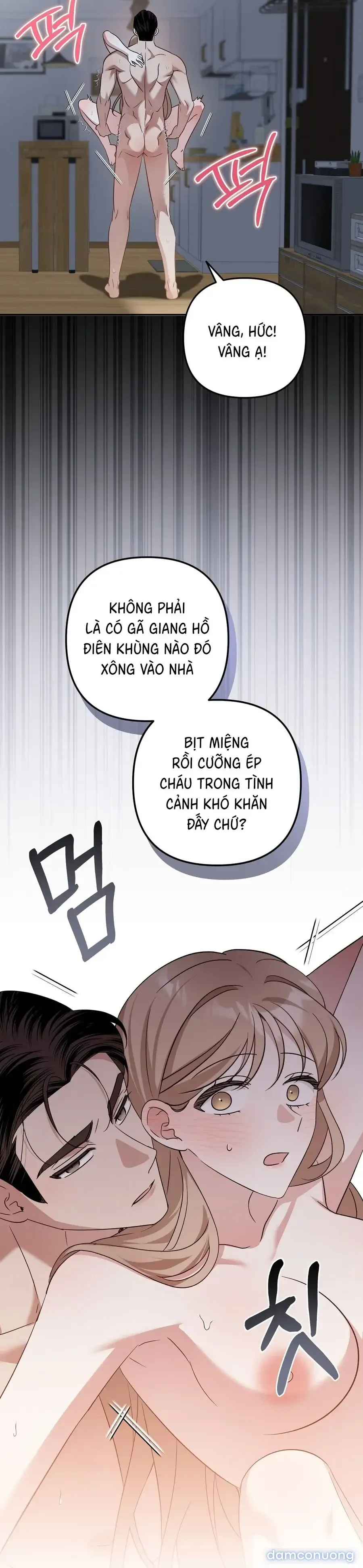 đọc truyện Đừng Nhặt Đàn Ông Về Nhà Chương 5 ảnh 12 tại Thiên Thai Truyện
