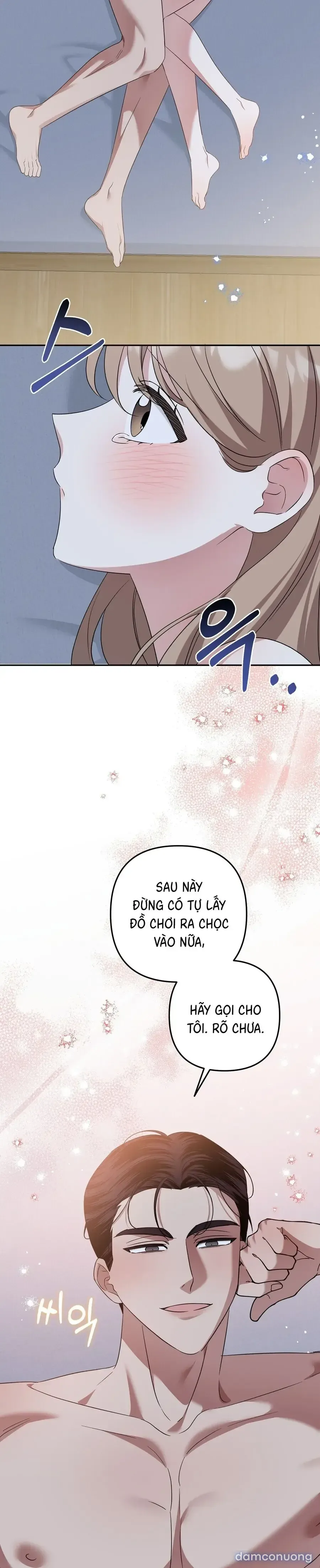 đọc truyện Đừng Nhặt Đàn Ông Về Nhà Chương 5 ảnh 24 tại Thiên Thai Truyện