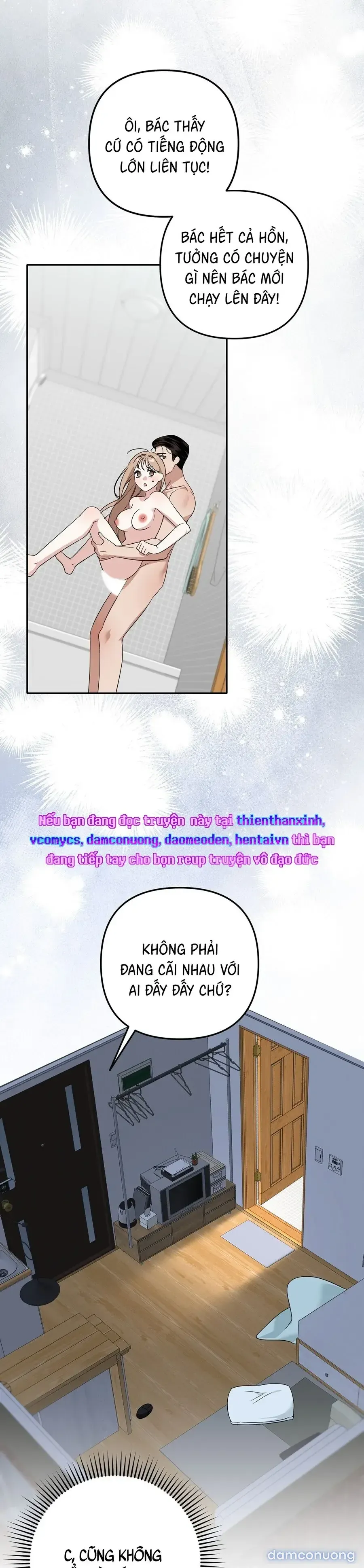 đọc truyện Đừng Nhặt Đàn Ông Về Nhà Chương 5 ảnh 5 tại Thiên Thai Truyện