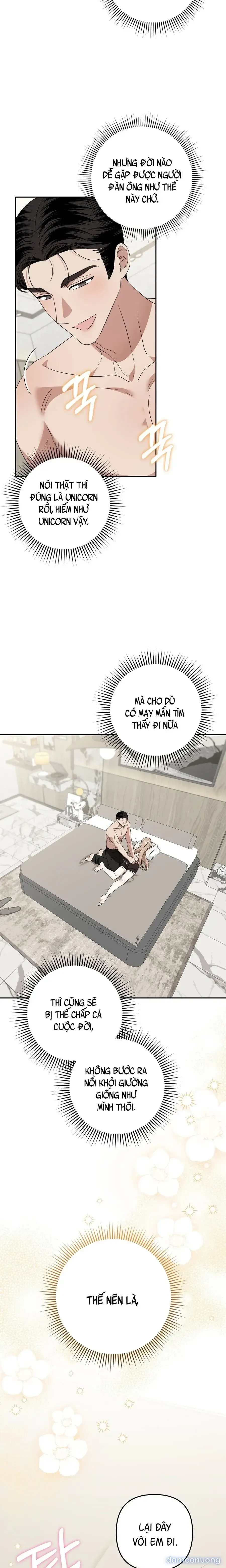 đọc truyện Đừng Nhặt Đàn Ông Về Nhà Chương 5 ảnh 36 tại Thiên Thai Truyện