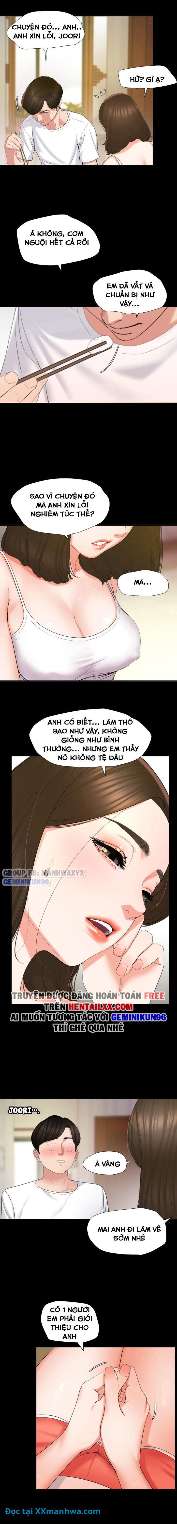 đọc truyện Đừng Như Thế Mà! Con Rể Chương 1 ảnh 13 tại Thiên Thai Truyện