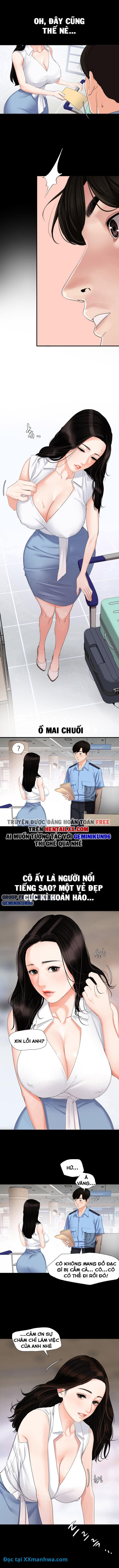 đọc truyện Đừng Như Thế Mà! Con Rể Chương 1 ảnh 3 tại Thiên Thai Truyện