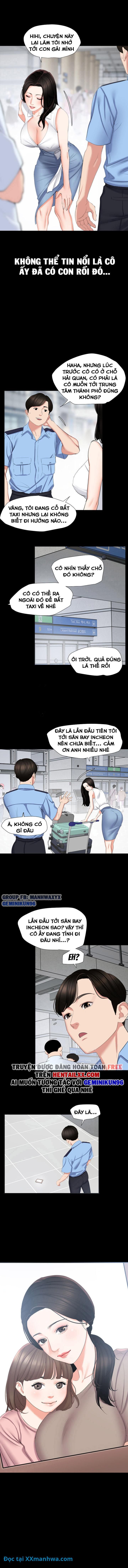 đọc truyện Đừng Như Thế Mà! Con Rể Chương 1 ảnh 7 tại Thiên Thai Truyện
