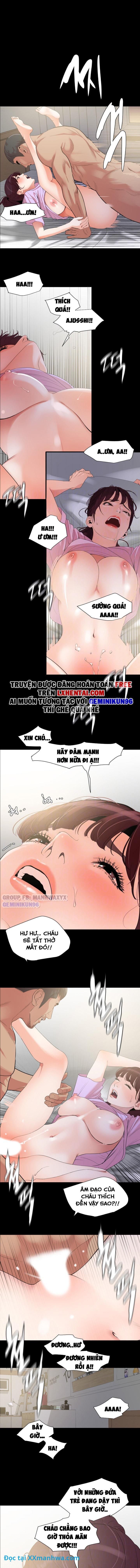 đọc truyện Đừng Như Thế Mà! Con Rể Chương 10 ảnh 4 tại Thiên Thai Truyện