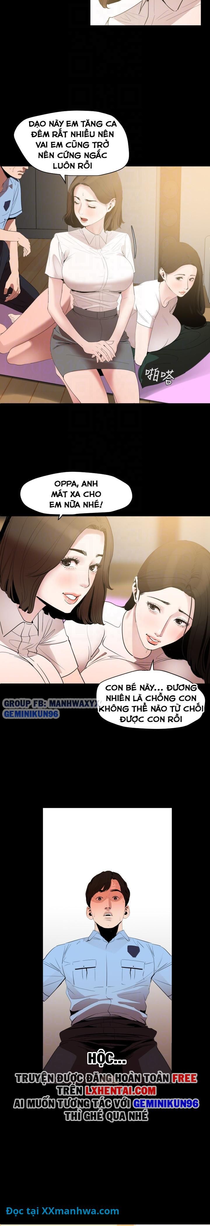 đọc truyện Đừng Như Thế Mà! Con Rể Chương 12 ảnh 12 tại Thiên Thai Truyện