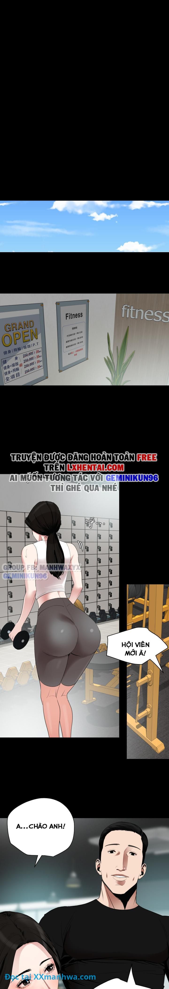 đọc truyện Đừng Như Thế Mà! Con Rể Chương 12 ảnh 15 tại Thiên Thai Truyện