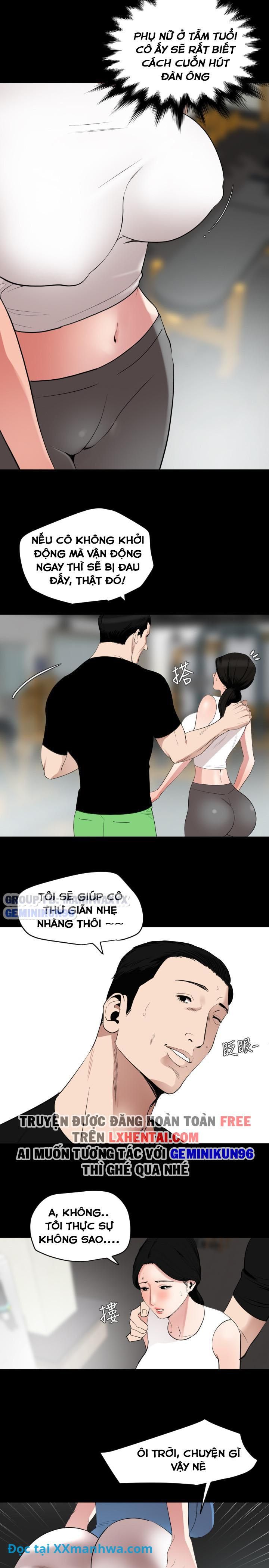 đọc truyện Đừng Như Thế Mà! Con Rể Chương 12 ảnh 17 tại Thiên Thai Truyện