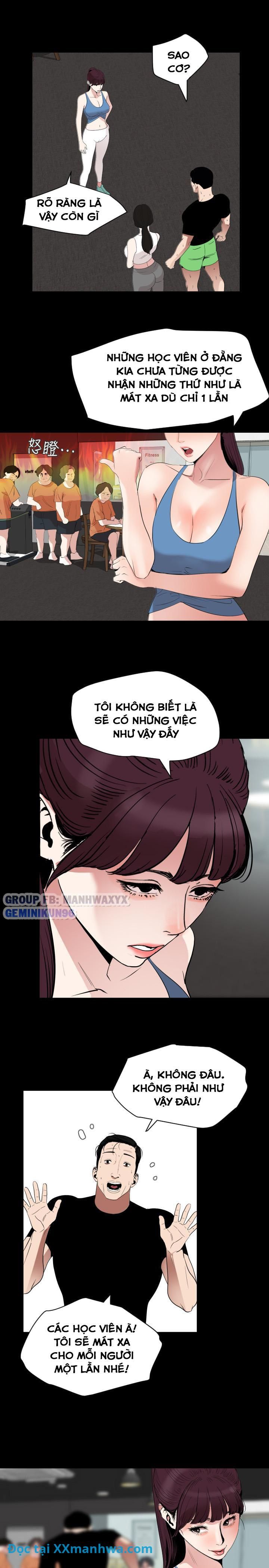 đọc truyện Đừng Như Thế Mà! Con Rể Chương 12 ảnh 19 tại Thiên Thai Truyện