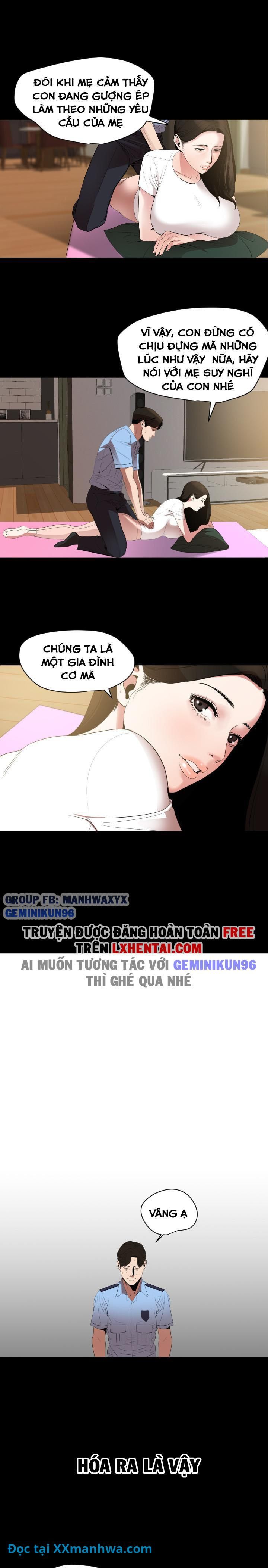 đọc truyện Đừng Như Thế Mà! Con Rể Chương 12 ảnh 7 tại Thiên Thai Truyện