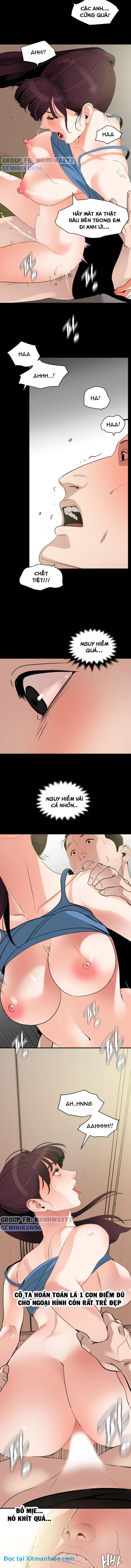 đọc truyện Đừng Như Thế Mà! Con Rể Chương 13 ảnh 6 tại Thiên Thai Truyện
