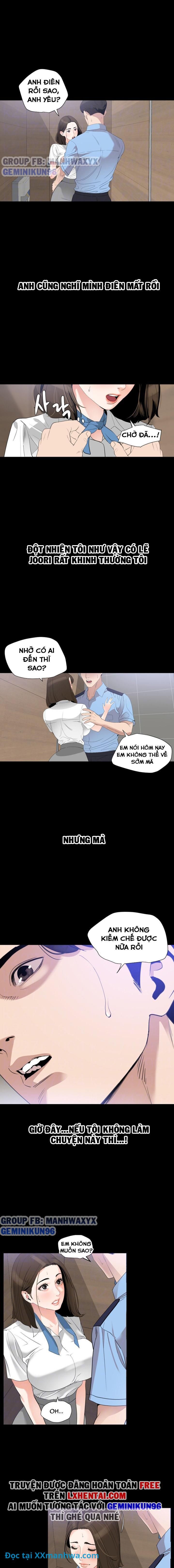 đọc truyện Đừng Như Thế Mà! Con Rể Chương 14 ảnh 2 tại Thiên Thai Truyện