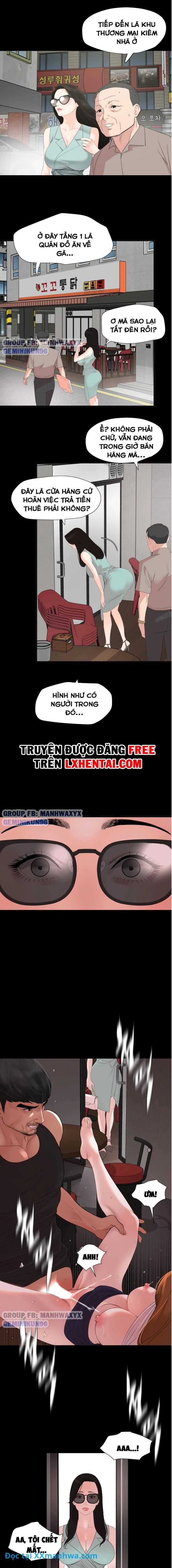 đọc truyện Đừng Như Thế Mà! Con Rể Chương 2 ảnh 11 tại Thiên Thai Truyện