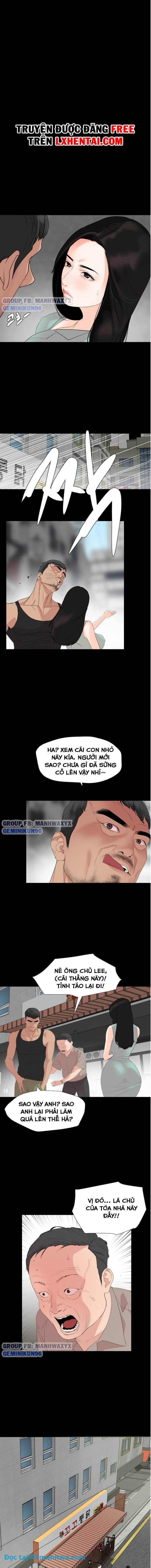 đọc truyện Đừng Như Thế Mà! Con Rể Chương 2 ảnh 14 tại Thiên Thai Truyện