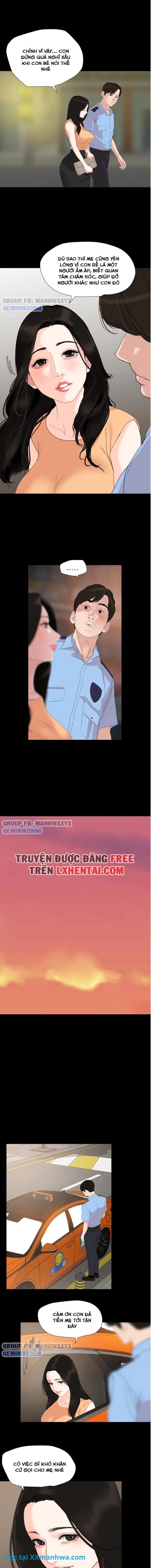 đọc truyện Đừng Như Thế Mà! Con Rể Chương 2 ảnh 3 tại Thiên Thai Truyện