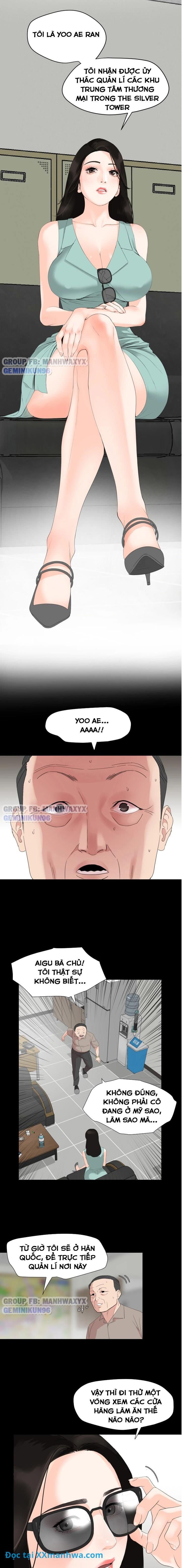 đọc truyện Đừng Như Thế Mà! Con Rể Chương 2 ảnh 7 tại Thiên Thai Truyện