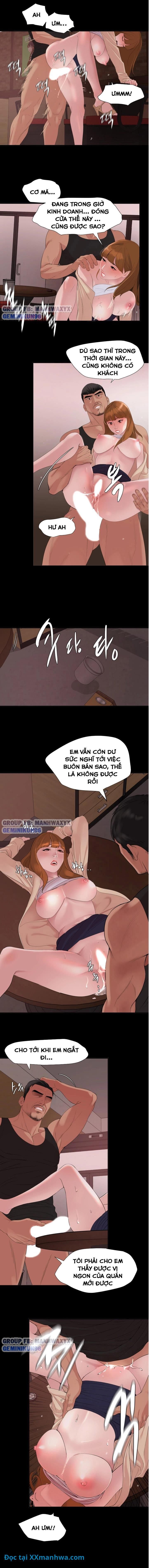 đọc truyện Đừng Như Thế Mà! Con Rể Chương 2 ảnh 10 tại Thiên Thai Truyện