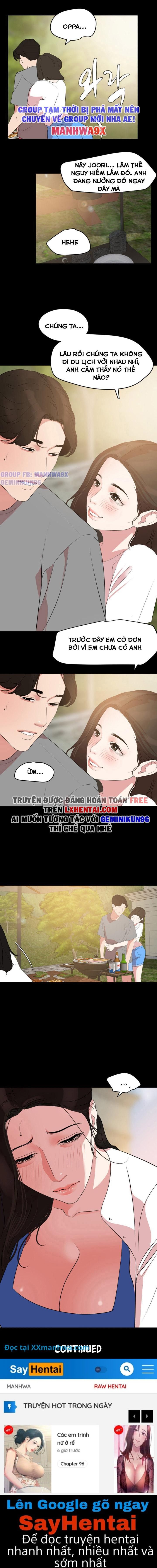 đọc truyện Đừng Như Thế Mà! Con Rể Chương 26 ảnh 4 tại Thiên Thai Truyện