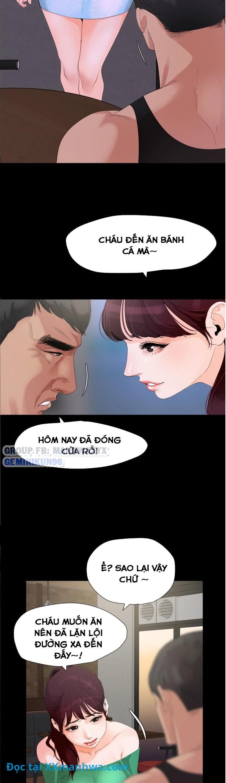 đọc truyện Đừng Như Thế Mà! Con Rể Chương 3 ảnh 11 tại Thiên Thai Truyện