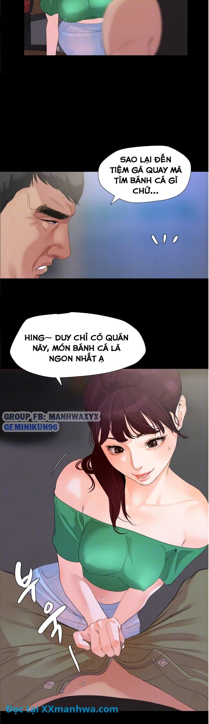 đọc truyện Đừng Như Thế Mà! Con Rể Chương 3 ảnh 12 tại Thiên Thai Truyện