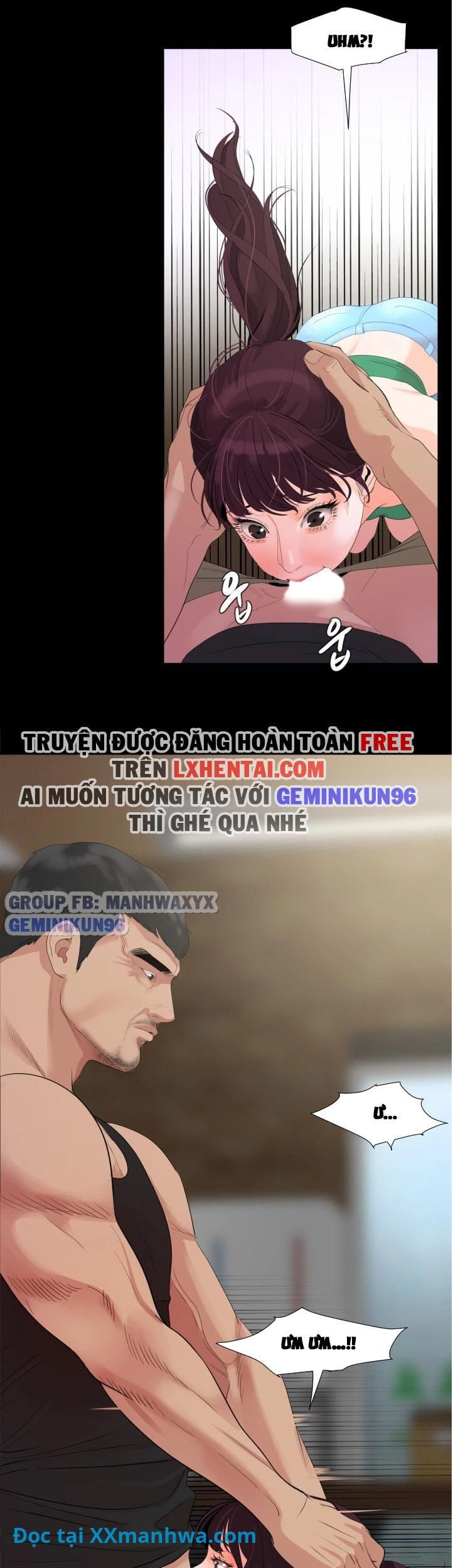 đọc truyện Đừng Như Thế Mà! Con Rể Chương 3 ảnh 15 tại Thiên Thai Truyện