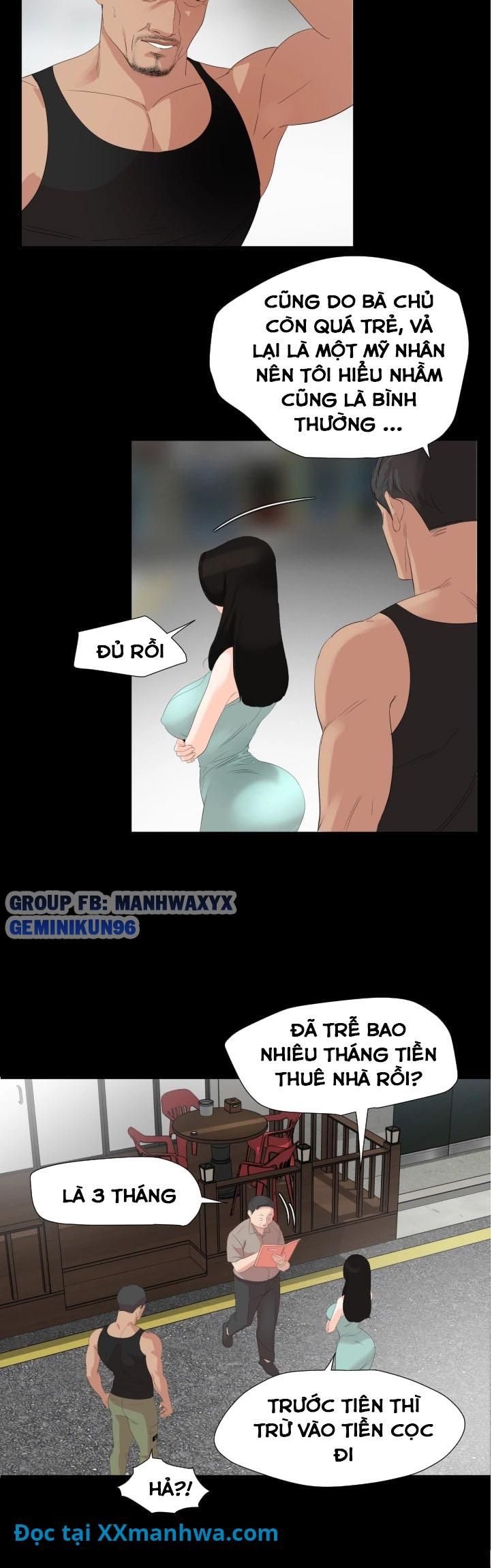 đọc truyện Đừng Như Thế Mà! Con Rể Chương 3 ảnh 3 tại Thiên Thai Truyện